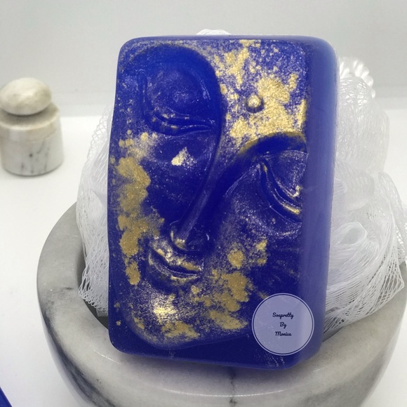 Shanti Goddess Bar - Picture 1 of 3